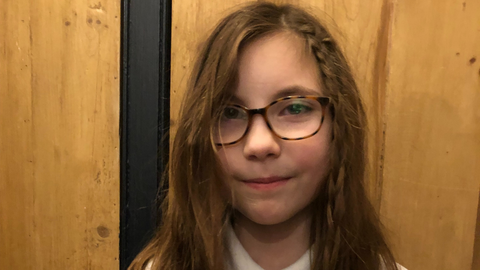 PDEnrich's tweet photo. The Lost Lending Library arrived at Ivy's school when she was just six. 

The experience ignited her passion for writing and improved her speaking &amp; listening skills 📚

Help us bring enriching experiences to more children like Ivy 👉 https://t.co/v1rUFKX97m

#R4Appeal https://t.co/DfFmxpT3Ax