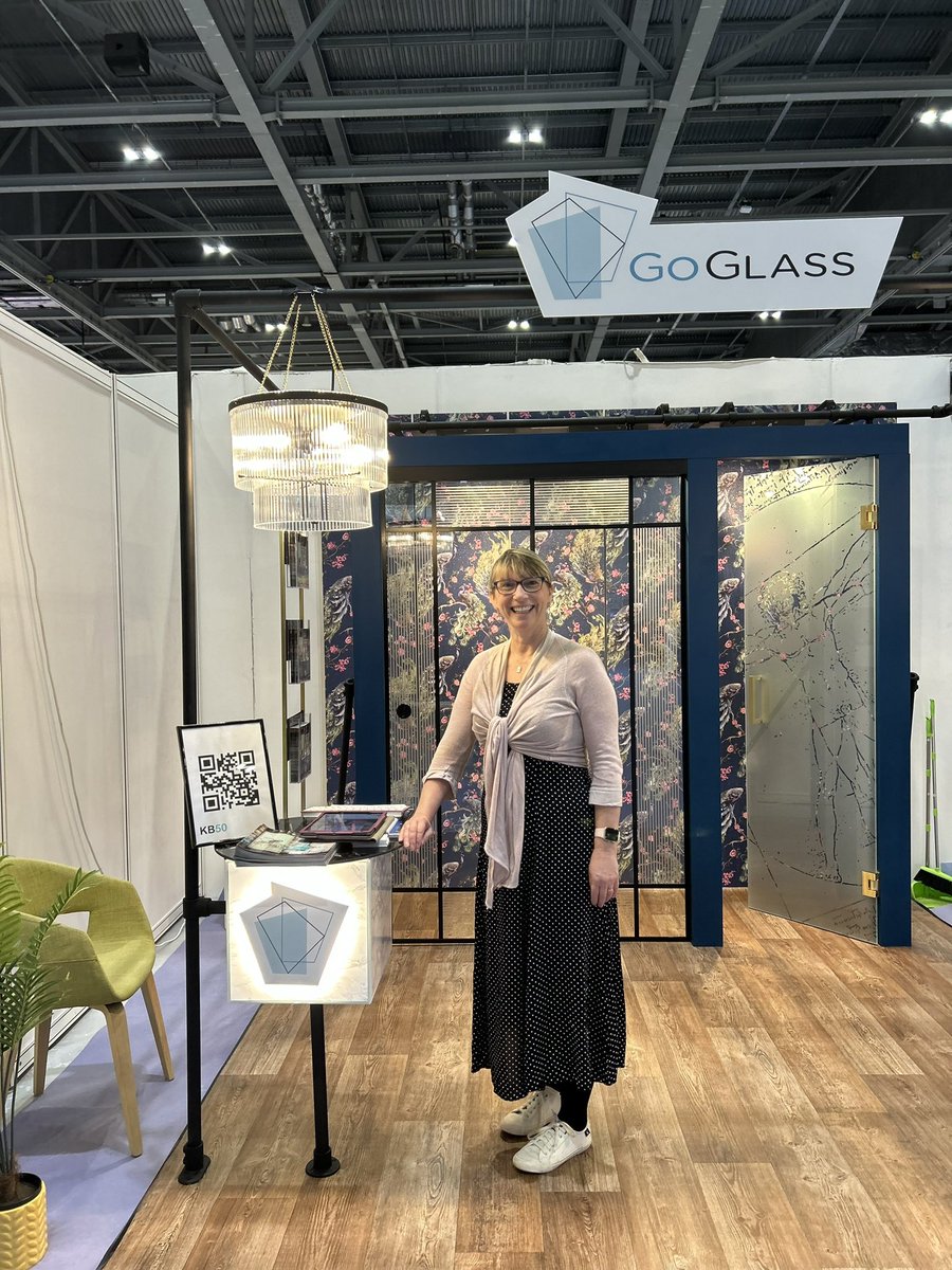 All by myself today at Grand Designs live.  Read more about the exhibition here granddesignslive.com.