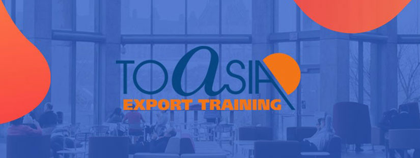CamComTorino's tweet image. ➡️Riparte in estate TOAsia Export Training Piemonte, il ciclo formativo per #exportmanager dedicato alle maggiori #economieasiatiche: approfondisci gli argomenti utili per la tua corretta strategia di #internazionalizzazione! 📅Iscriviti entro il 9 giugno. to.camcom.it/toasia-export-…