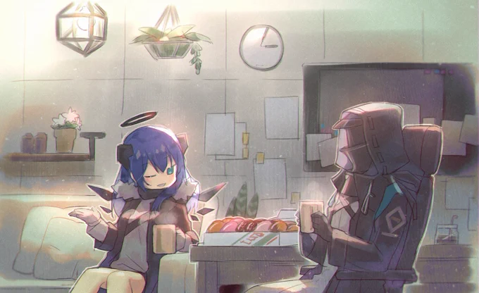 愛され博~! #GWはフォロワーが増えるらしい