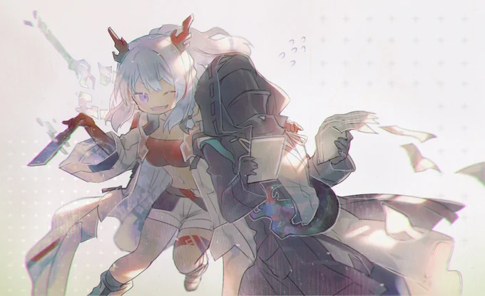 愛され博~! #GWはフォロワーが増えるらしい