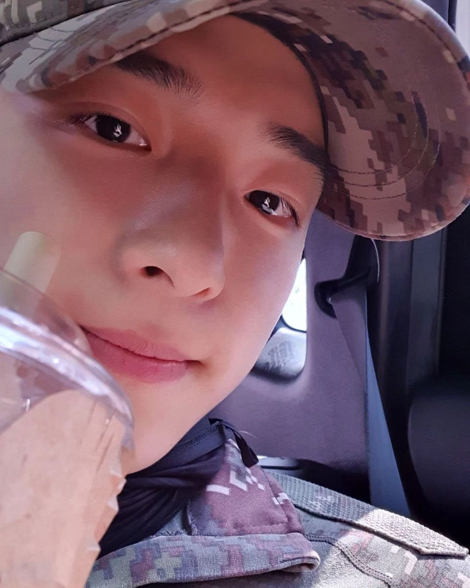 namdareum's tweet photo. 안녕 ✌🏻 https://t.co/dZmJSdZU0g