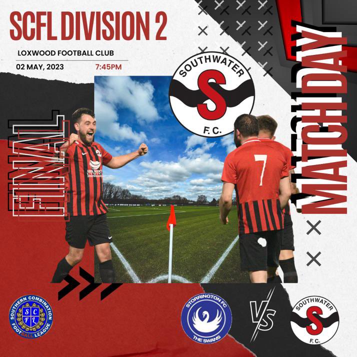 Southwater FC tweet media