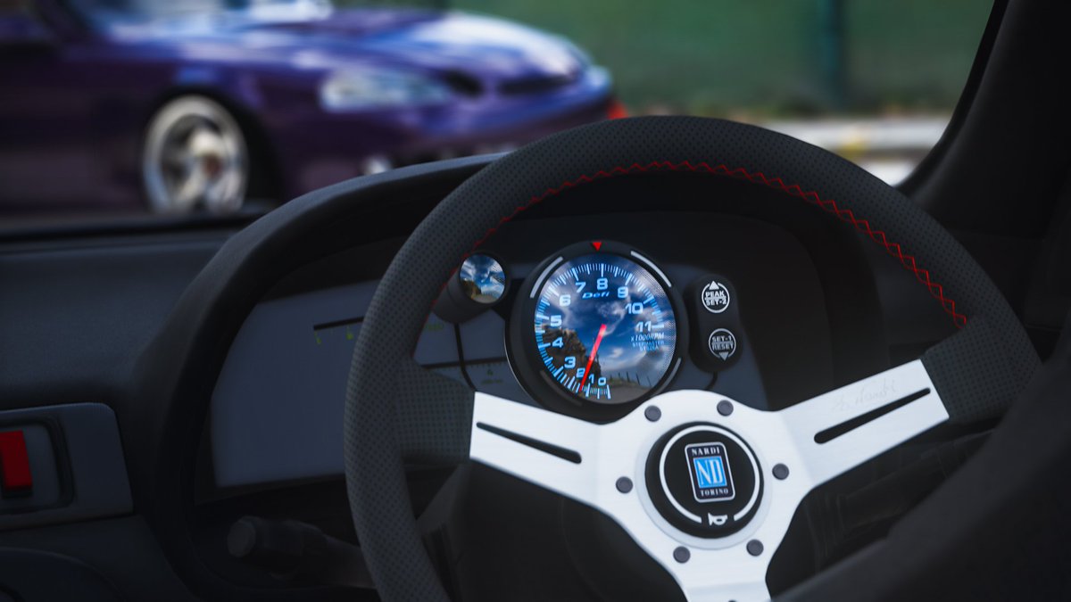 GetNuts_4649's tweet photo. #ngngmod #AssettoCorsa https://t.co/4RDrfCj1lF