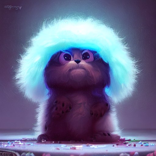 fluffybutts_'s tweet photo. FluffyButts NFTs: because everything is better with a little bit of fluff. #FluffyButts #NFTs #FREEMINT #AIart https://t.co/naEJVOueAK