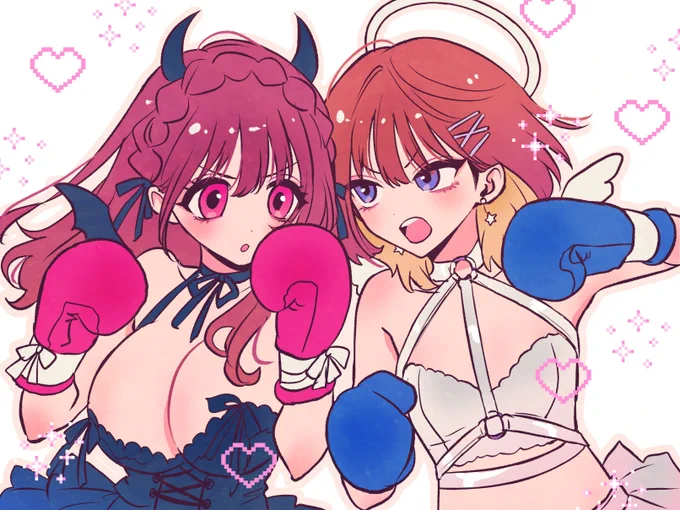 きみころのかわいい絵を載せよう……
