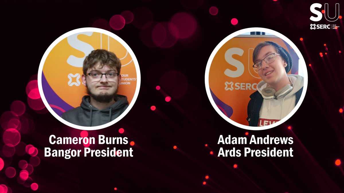 SERC Students' Union tweet media