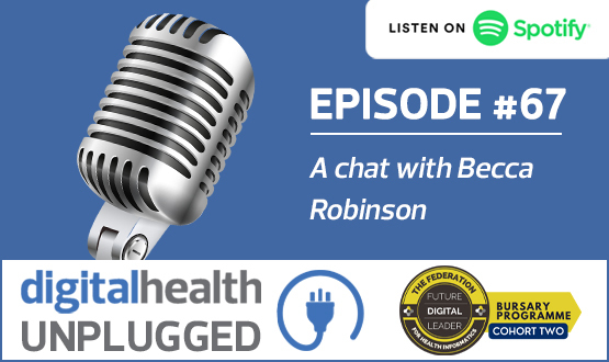 Digital Health Summer Schools (@dhsummerschools) on Twitter photo Are you still fresh in your health informatics role and looking for development opportunities?
Becca Robinson, previous <a href="/Fed_IP/">FEDIP-The Federation for Informatics Professionals</a> bursary winner speaking of why you should apply for your own bursary this year.
🎧digitalhealth.net/2023/04/digita… Are you still fresh in your health informatics role and looking for development opportunities?
Becca Robinson, previous <a href="/Fed_IP/">FEDIP-The Federation for Informatics Professionals</a> bursary winner speaking of why you should apply for your own bursary this year.
🎧digitalhealth.net/2023/04/digita…