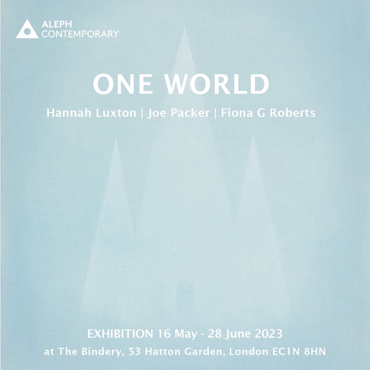 Hannah Luxton tweet media