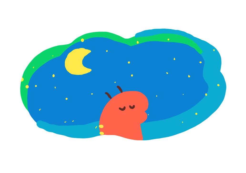 「」|伊豆見のイラスト