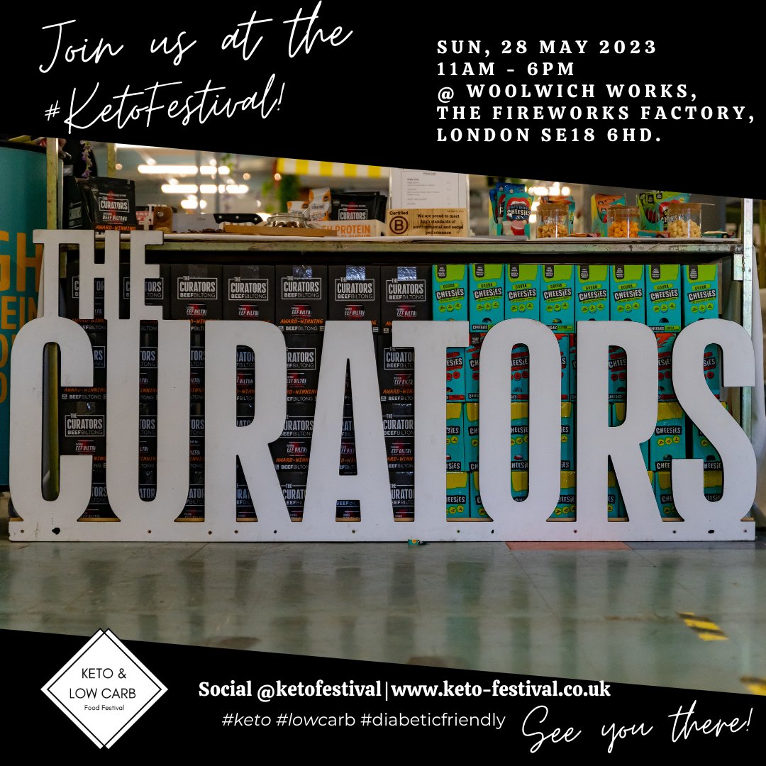 The Curators tweet media