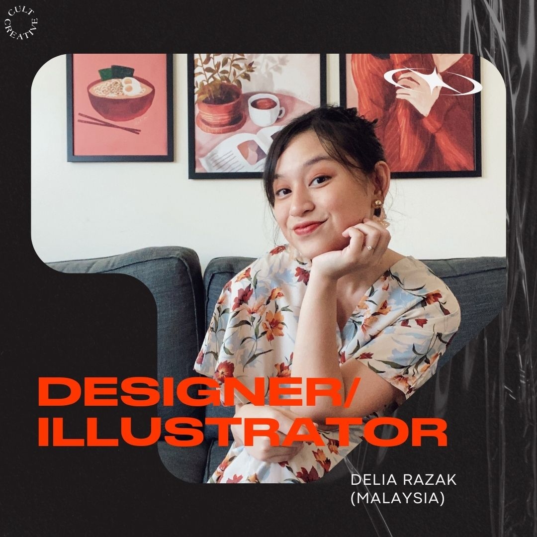 Cipta from Cult Creative tweet media