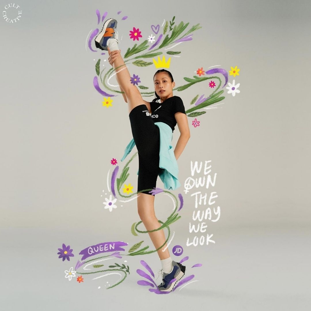 Cipta from Cult Creative tweet media