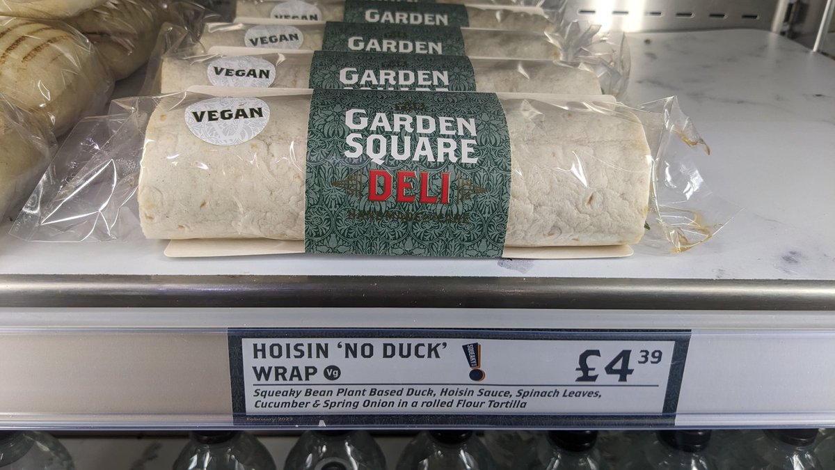 Vegan OliveⓋ on Twitter "OMG you should see all the Vegan options on