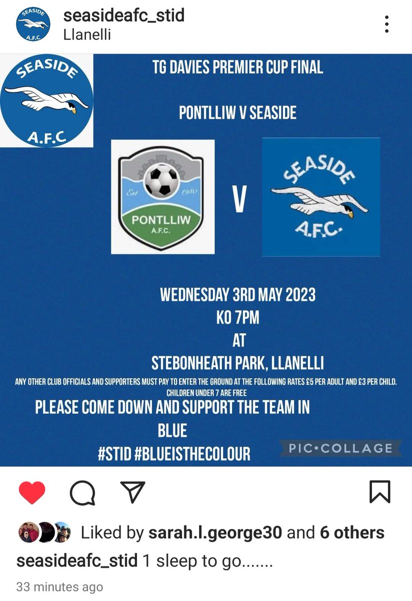 Seaside AFC (@seasideafc) on Twitter photo 