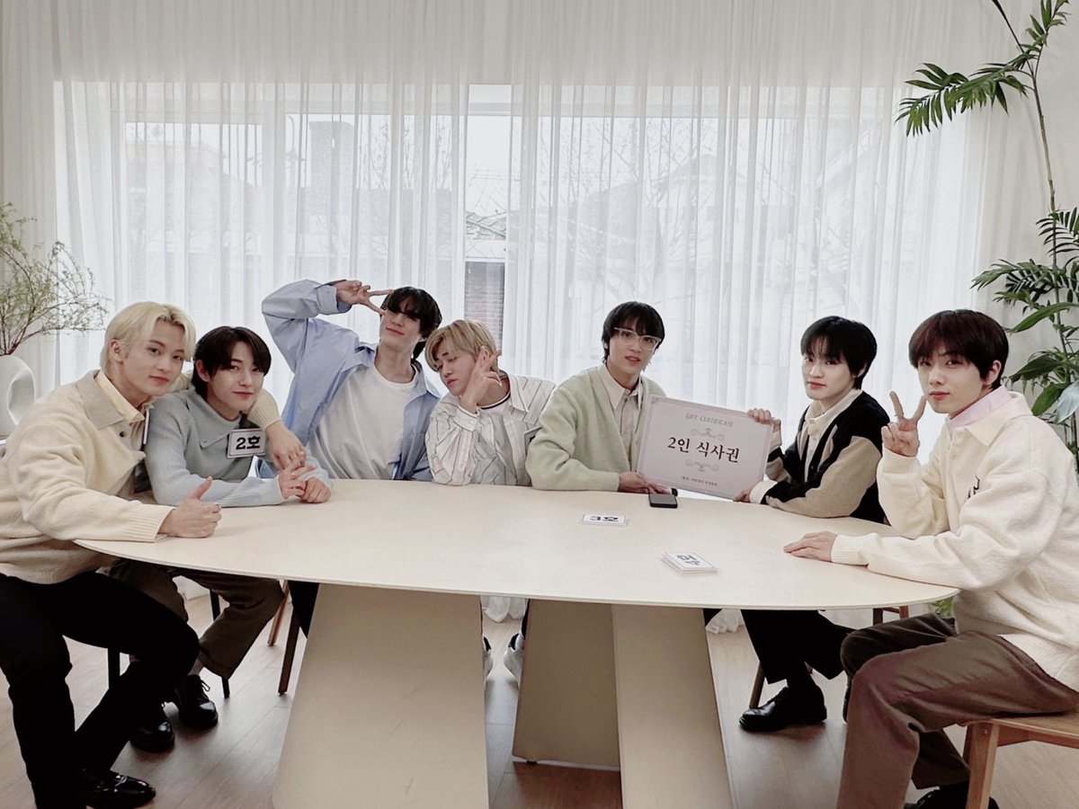 NCTsmtown_DREAM's tweet photo. 💚7️⃣💚

#NCTDREAM #7번지_우정빌리지
#7thStreet_WoojungVillage https://t.co/QHHdk2wCN7
