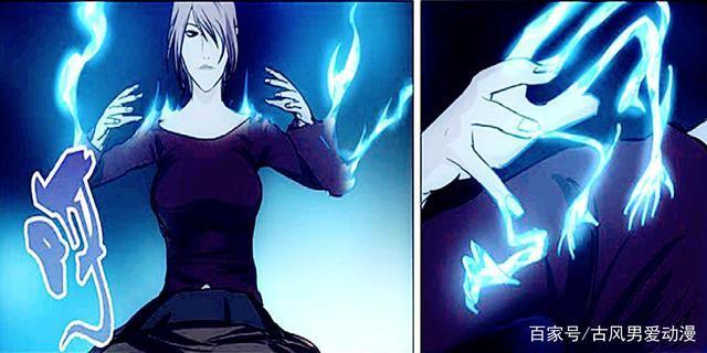 My favorite part of that game!🥺 #android #Anime #hitorinoshita #聖地巡礼 #一人之下  
Original: CoreyNe04838947