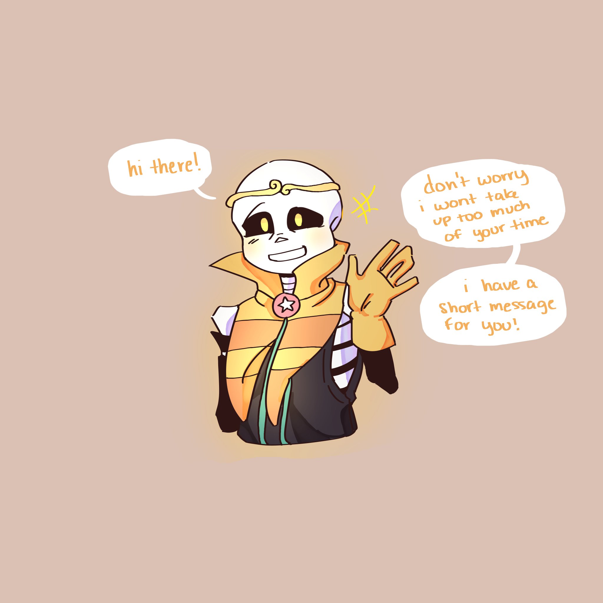 💫Orez-Suke💫✨ on X: Have a dream sans x3 Luv the cutie #dream #dreamsans  #dreamtale #undertale #undertaleau #sans #sansau #au #butterfly #cute   / X