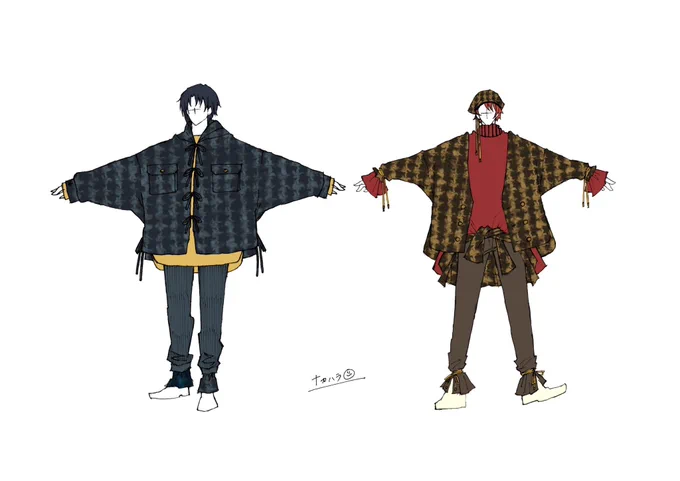 5/5〜7開催.アイナナEXPO  WONDER LiGHTエリア  MVでIDOLiSH7のメンバー着用の衣装を展示させて頂く事になりました!  そしてたくさん楽しんで貰いたいという願いに、デザイン画の先行公開を許可して頂きました  WONDER LiGHTの世界を是非 どうぞ宜しくお願いします!  #アイナナ #アイナナEXPO