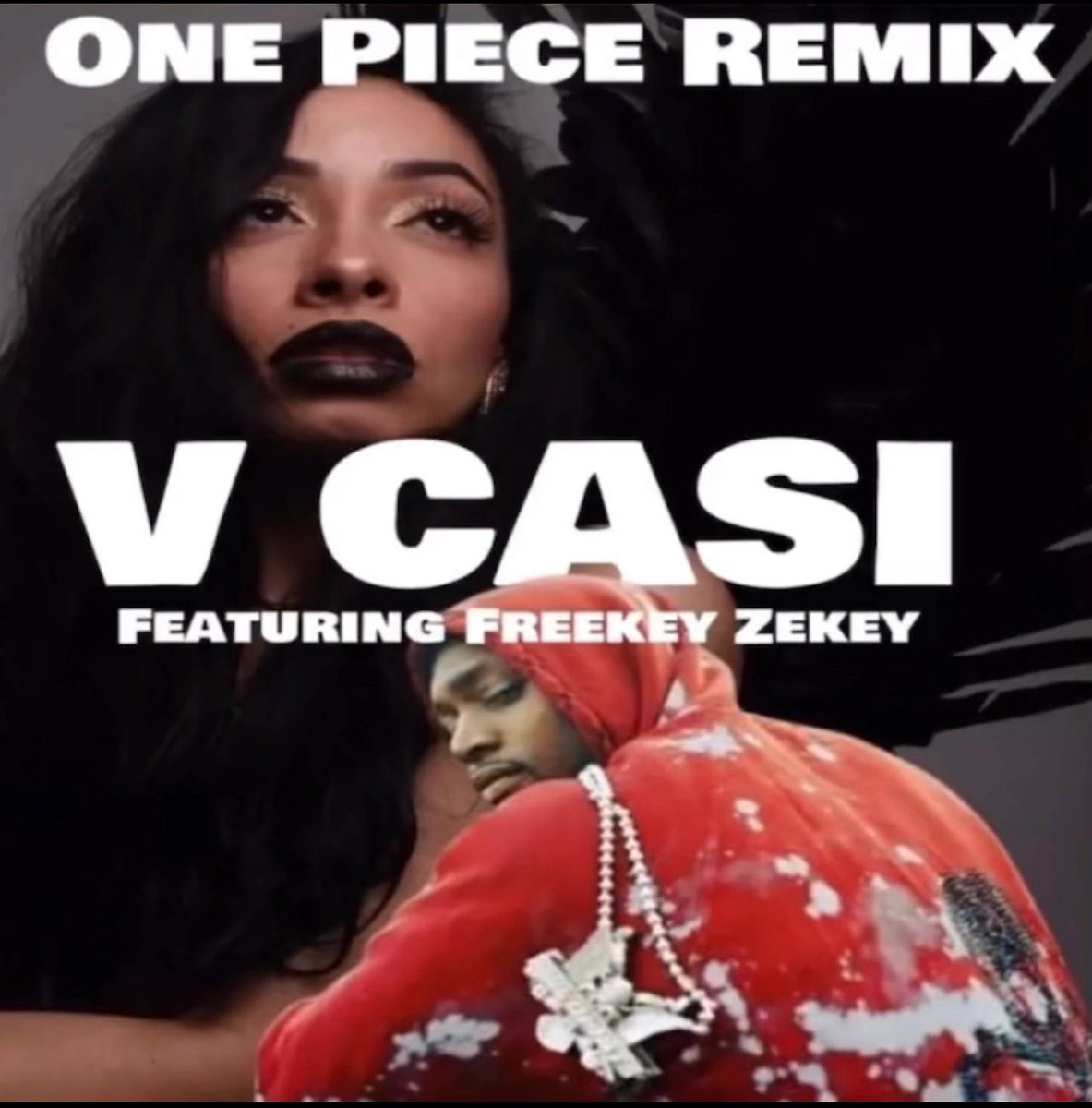 Fresh new music remix One Piece. Pay respect to 2 of the world's greatest artists <a href="/aaliyah/">Aaliyah</a> @dmx  from VCASI Featuring @freekey730. Well done!!! #remix #respect #979dapluggradio @979dapluggradio

979dapluggradio.com/f/who-next-vca…