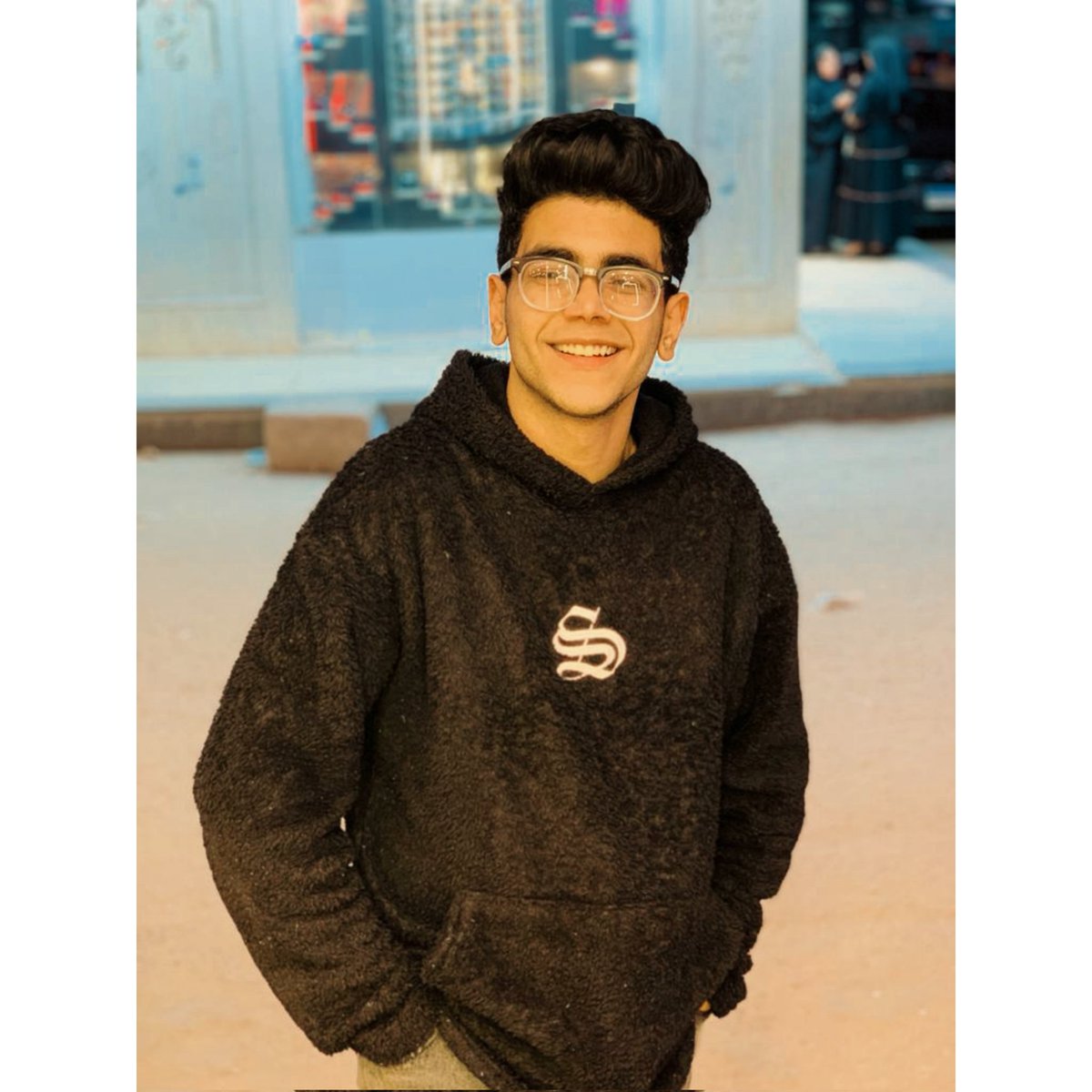 ال نفسك توصله انا زهقت منه🔥.