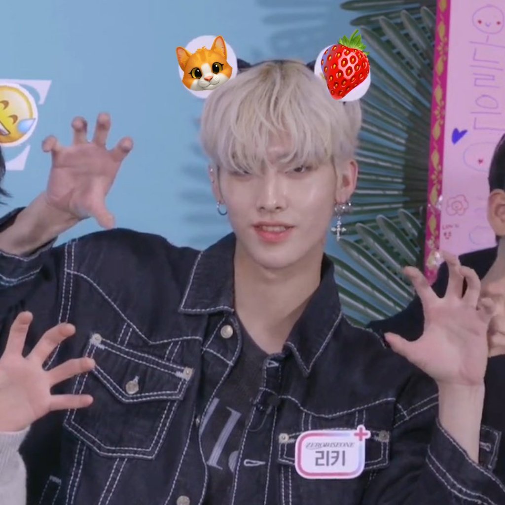 Neo On Twitter omg Ricky s Emoji Choices I m So Glad We re On The neo-on-twitter-omg-ricky-s-emoji-choices-i-m-so-glad-we-re-on-the