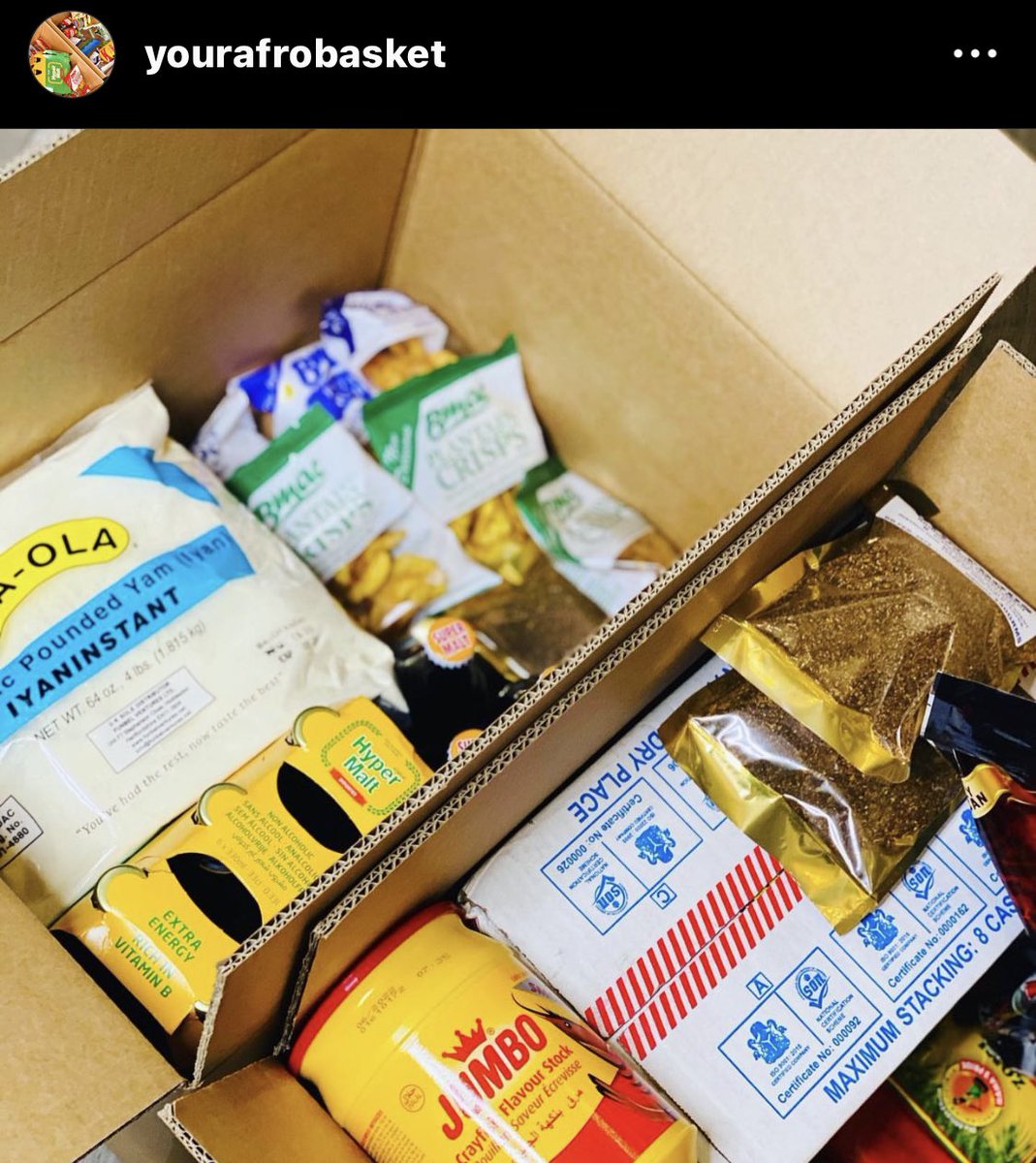 yourafrobasket's tweet photo. Next day delivery 
Order before 4pm https://t.co/EAbluX2EnI