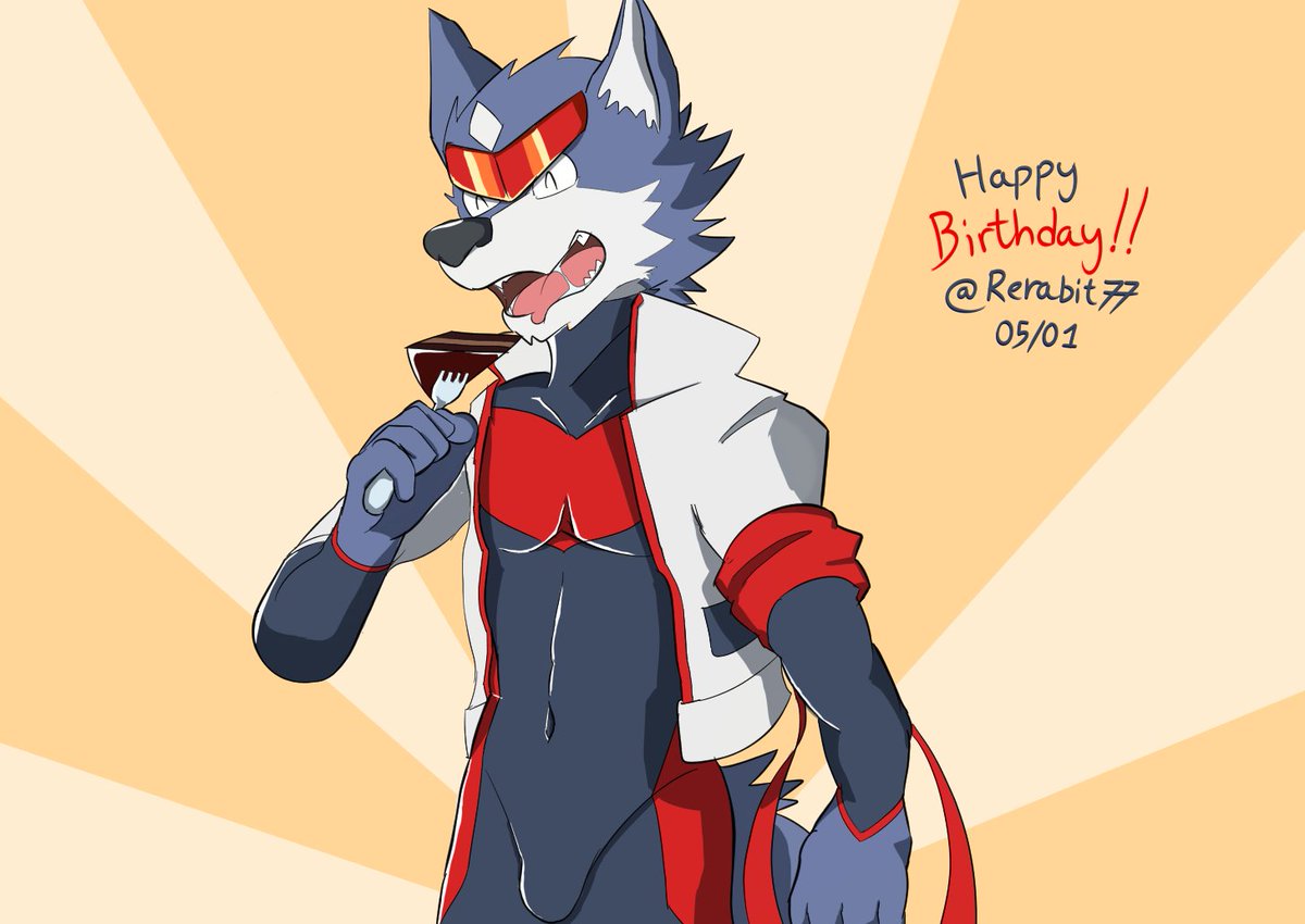 YonicDraws's tweet photo. Chocolate caaaaaake 🍰
For @Rerabbit77 さん https://t.co/zHiJbbWmdr