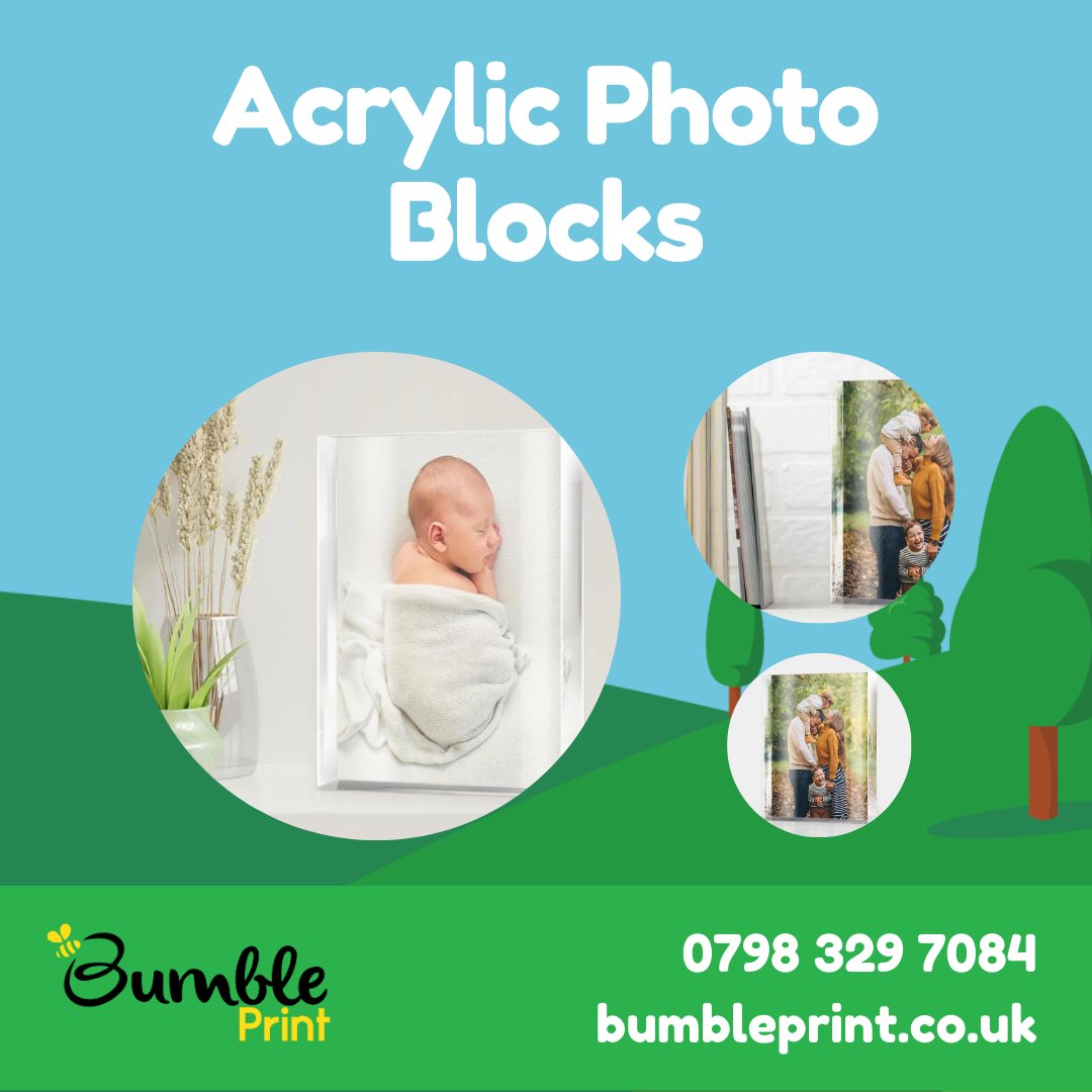 Bumble Print tweet media