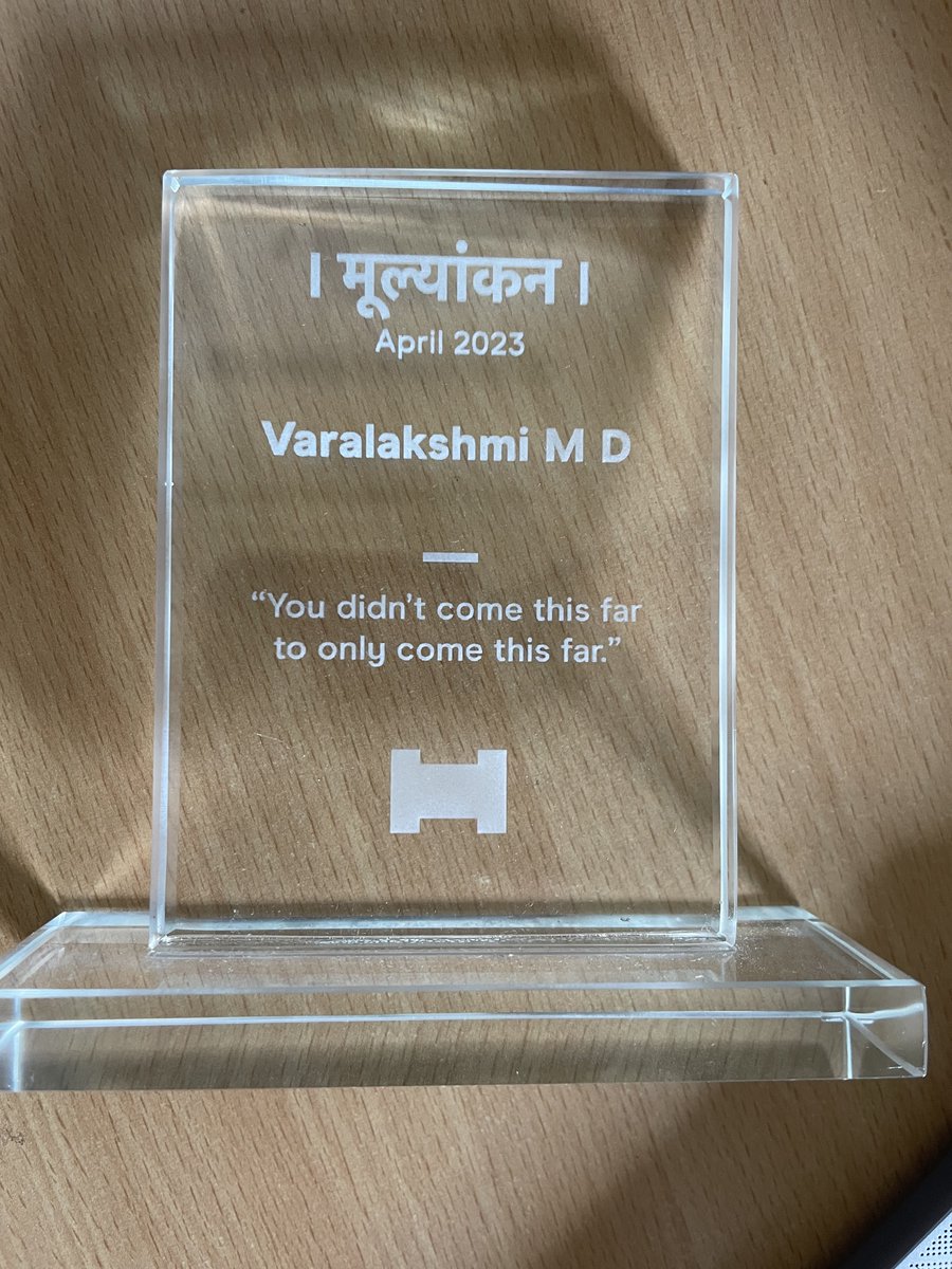 'Mulyankan' an unique event conducted by horizontal to make sure each developer stands up to market standards, we learnt React, NextJS and Typescript. build an application Horizontal Social with use of Next Auth, MongoDB, SSR, SSG, API's. received this as memory. #sitecorepartner