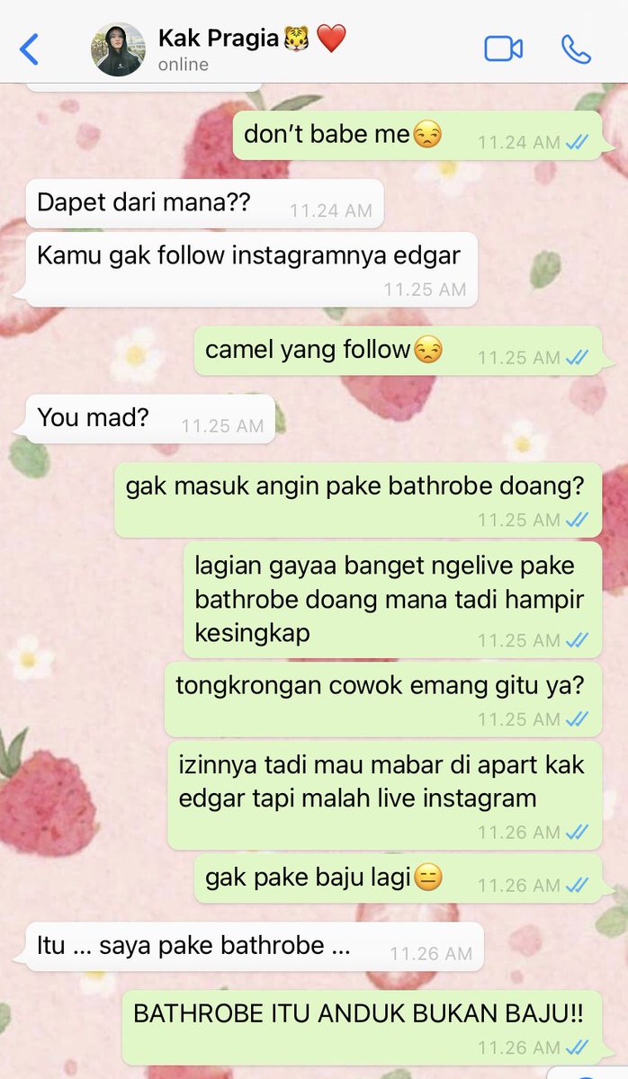 amourdejune's tweet photo. #RaGia minimal kaosan dulu lah
mark lee two tweets au https://t.co/sfB6CrmLiX