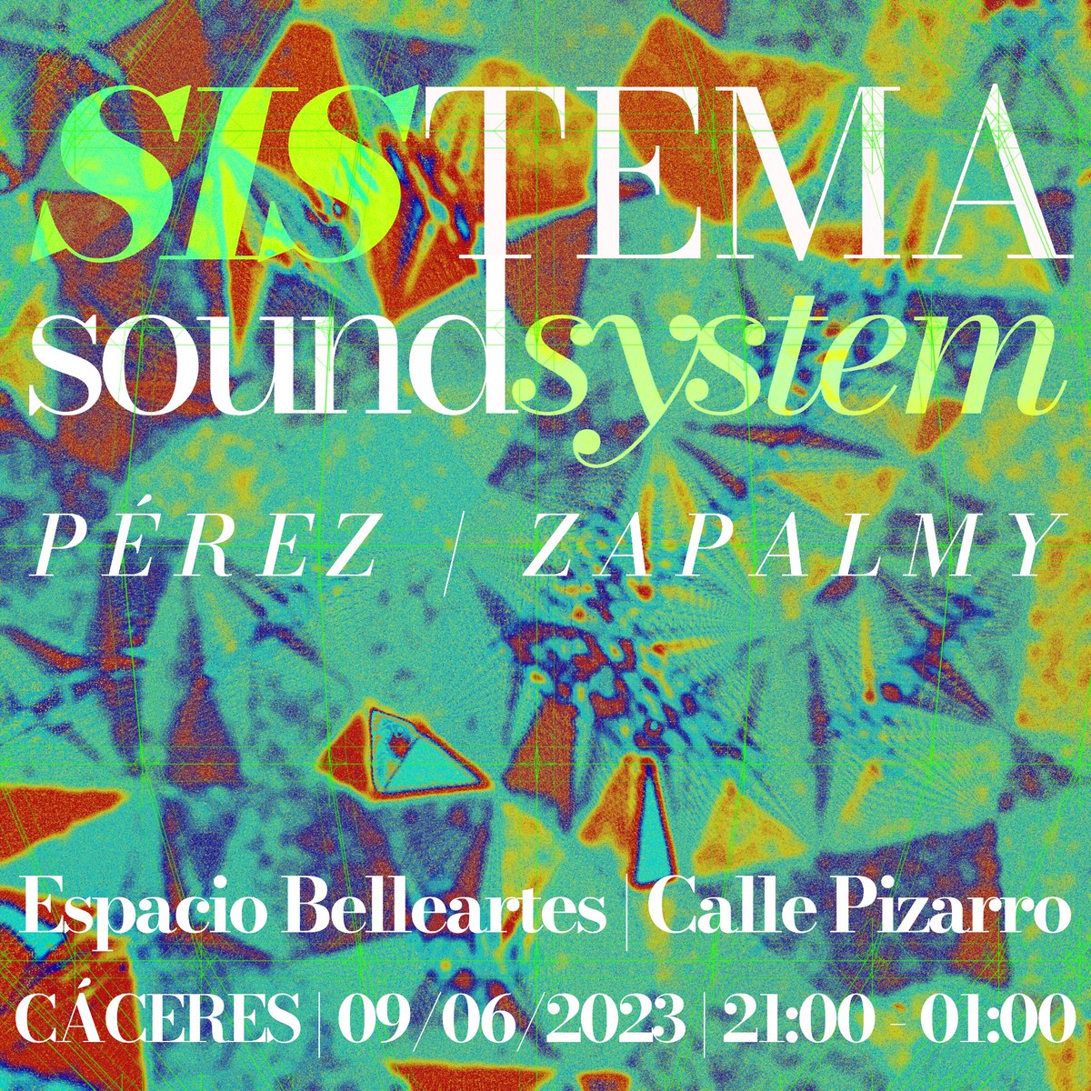 _user_m's tweet image. 💿💿💿viernes 09 junio 2023💿💿💿

cerebraladas | A/V | movida 𝑙𝑜𝑢𝑛𝑔𝑒

CÁCERES | gueslist only | info DM