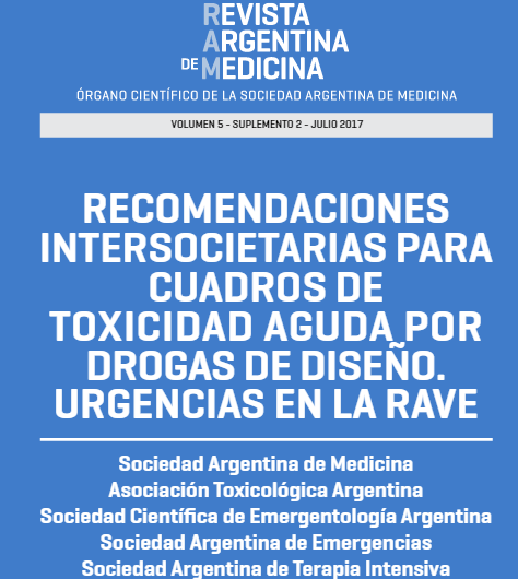 ▶️Muere joven en #fiestaelectronica #anfetaminas #extasis #cocaina #intoxicacion 
▶️7 años publicamos recomendaciones #RAVE 
🆘RECOMENDACIONES INTERSOC. PARA TOXICIDAD AGUDA POR DROGAS DE DISEÑO. URGENCIAS EN LA #RAVE
@fimiforo @SATI <a href="/vingrassia/">Victor Ingrassia</a> 
🚩bit.ly/3PC6jY3