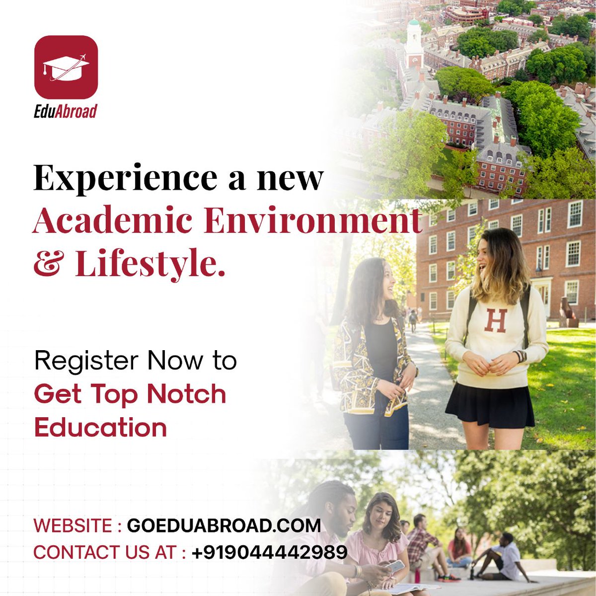 _eduabroad's tweet photo. Call Today on +91 9044442989  to know more.
.
.
.
.
#scholarship #eduabroad #edu #education #educational #100_percent_scholarship #study_abroad #study_overseas #study_in_italy #full_scholarship #higher_education #better_education #eduabroad #best_counsellors https://t.co/yb3V2l4u0D