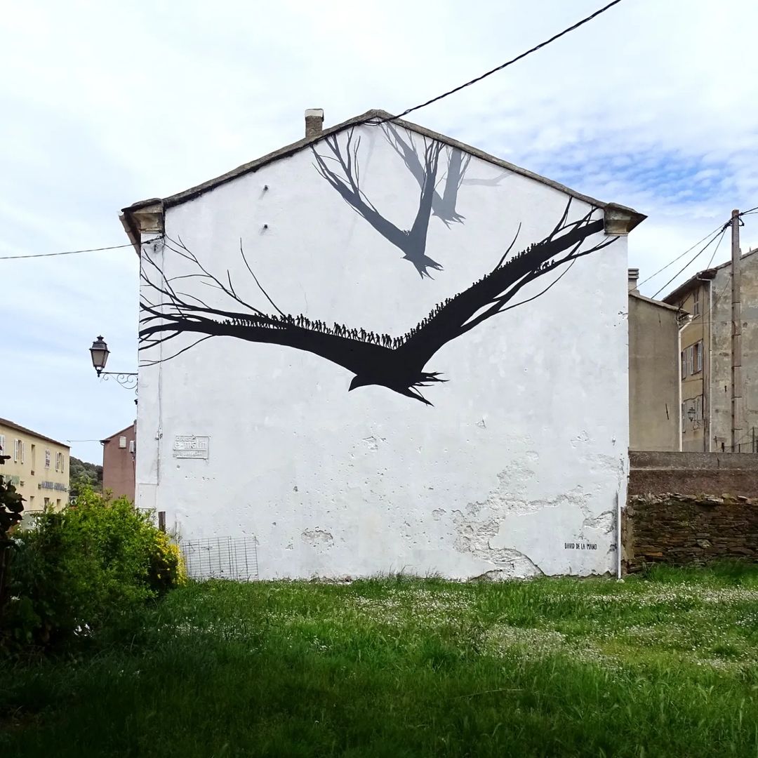 brababella's tweet photo. #Streetart by #DaviddelaMano @ #Luri, Corsica, France, for #Popularte curated by #FabienFlori
More pics at: https://t.co/QeynlB47Jc
#streetartLuri #streetartCorsica #streetartfrance #francestreetart #arteurbana #urbanart #murals #muralism #contemporaryart #artecontemporanea https://t.co/p8m7ywfedC