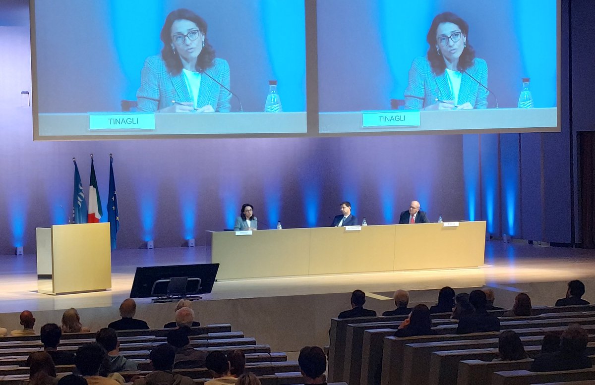 Università Bocconi tweet media