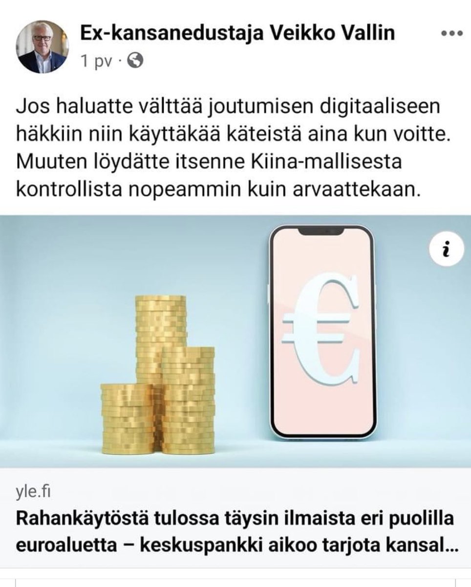 janneknen's tweet image. Hassua kun tämä ”ex-kansanedustaja” vaikuttaa ulostuloineen normaalilta ihmiseltä VS istuvat ”kansan”edustajat.

Lainvastainen #ryhmäkuri 
toimii. 👏

#Hallitusneuvottelut #digiID
#valeoppositio #hillotolppa #KontrolloituOppositio #kansankusettajat