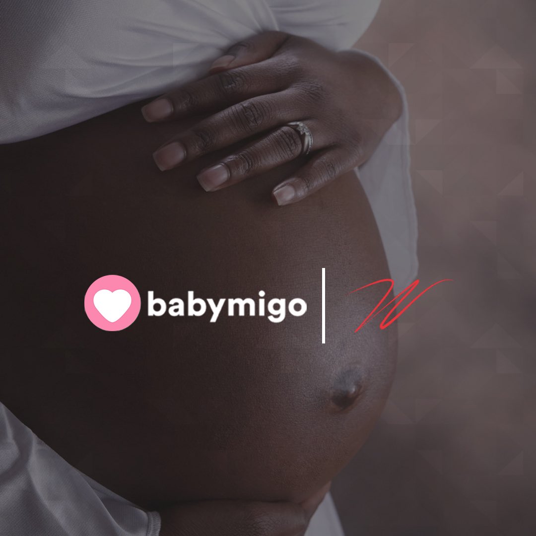 Making maternal resources more accessible has always been the goal, which is why we are pleased to announce that we will be partnering with <a href="/TheWCommunity/">W</a> 💃

Coming together to create amazing benefits and opportunities in support of wellness for both mother and child 💗