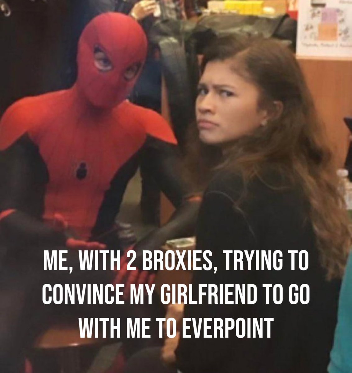 Hope you’re all getting ready! Just 4 days till #EVERPOINT2023! 😉😉😉

👉 everpoint.io 👈