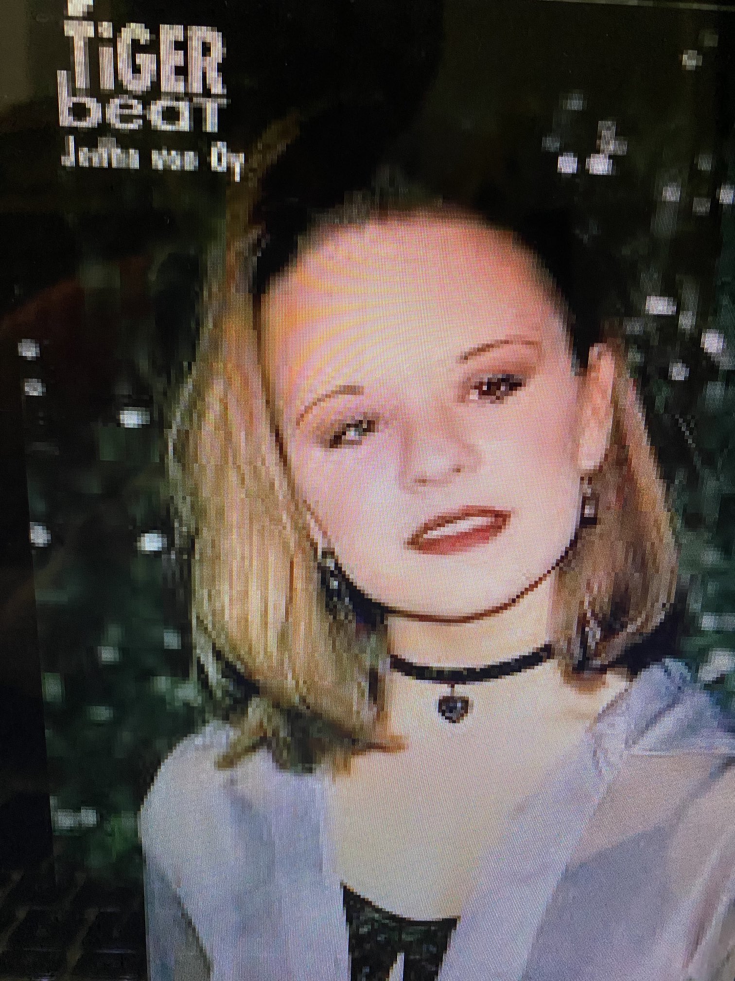 Happy 46th Birthday Jenna Von Oy 