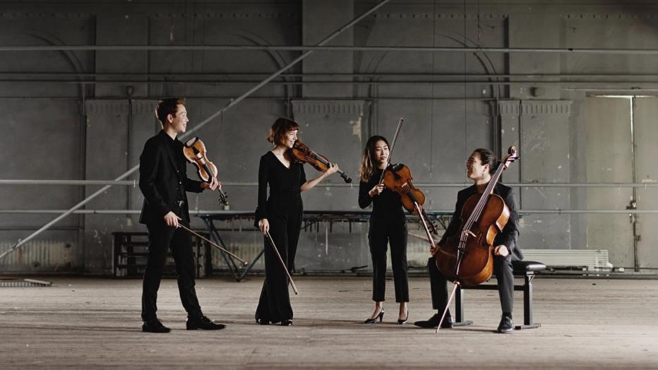 MUSICORA tweet media