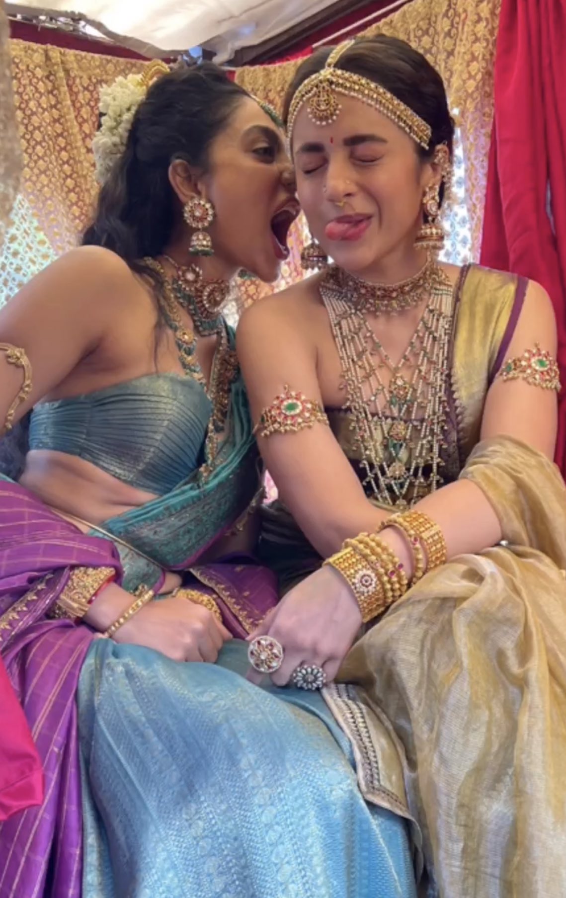 Image Cute Trisha Krishnan: The Most Beautiful and Timeless Indian Actress | iiQ8