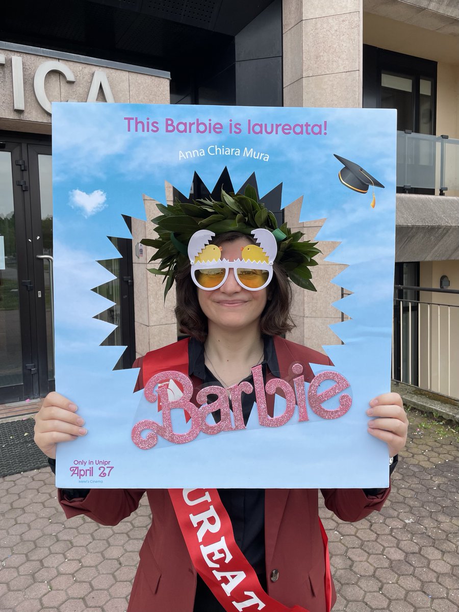 Anna Chiara tweet media