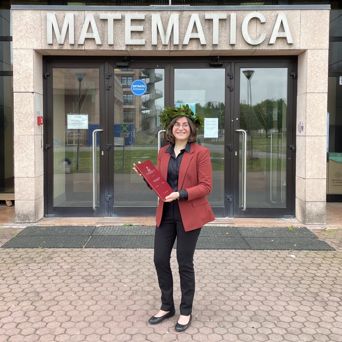 Anna Chiara tweet media