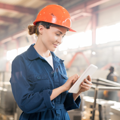 InpixonHQ's tweet photo. Discover how supply chain tracking with Inpixon can help you improve visibility, reduce costs, and gain agility: https://t.co/vgWaHDV3na #SupplyChainTracking #Inpixon #rtls https://t.co/7QRkPsYQSC
