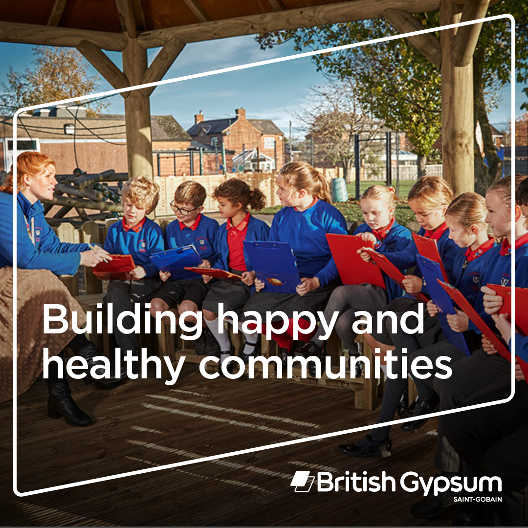 By donating time, funds, and materials to local causes, we're helping to build happy, healthy communities around each of our sites 🏡

Learn more in our 2022 yearbook 📘 bg.social/6Q
