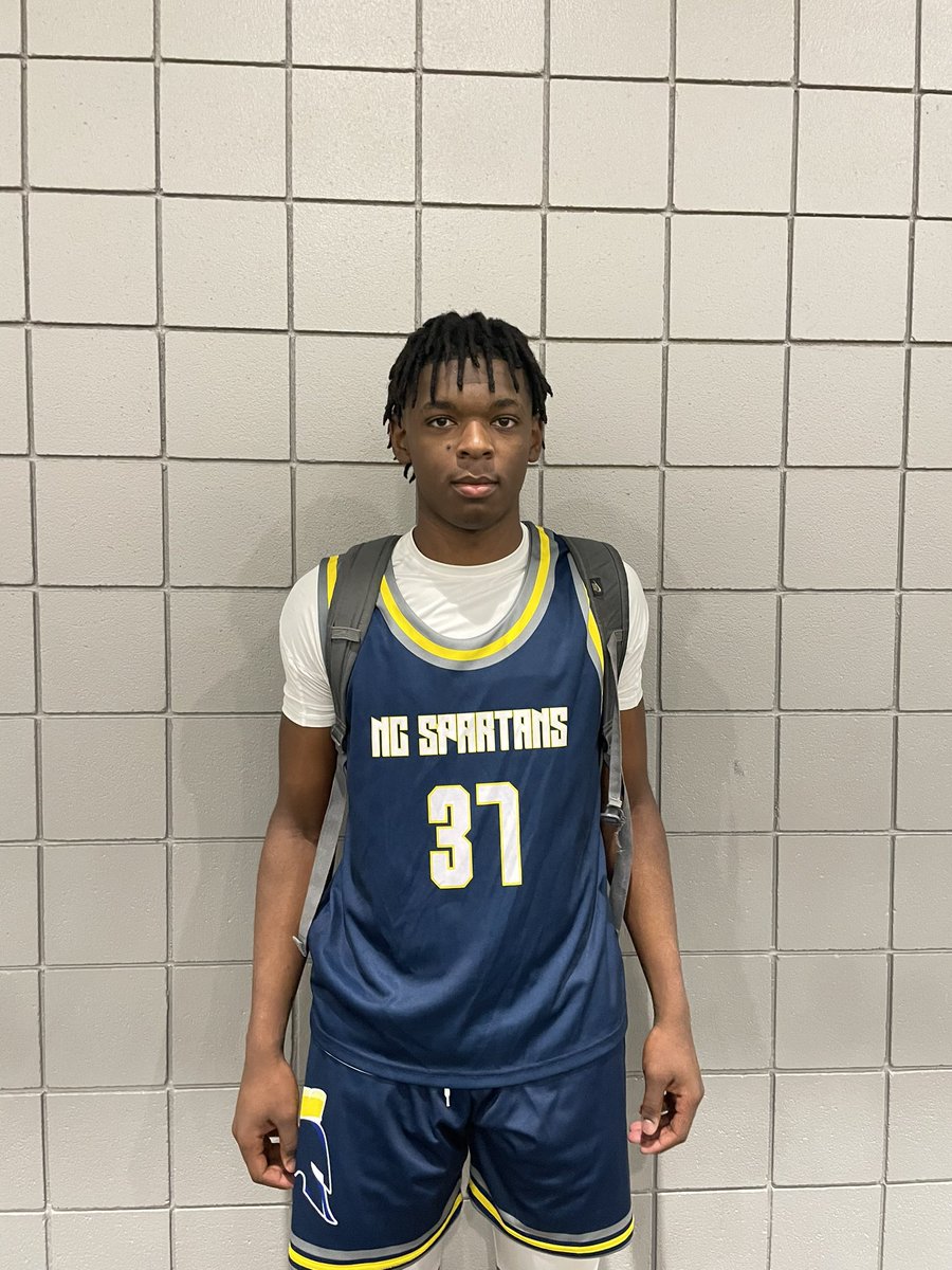 2023 6’7 F Teyachta Harris available!

Coaches at all levels take a look!

HS Season Stats:
21 PPG
11.3 RPG
2.2 APG
43% 3PT%
54% FG%

🎥: youtube.com/watch?v=a5nRq_…

<a href="/T2jiggyy/">Teyachta “Tee” harris jr</a> | #LikeASpartan