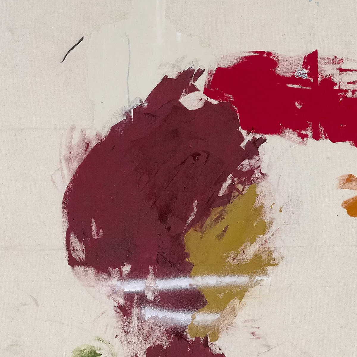 AlmineRech's tweet photo. German artist #JennyBrosinski’s second solo exhibition with the gallery will open at Almine Rech Shanghai on May 12, 2023. Entitled ‘Too Fat To Fly’, the show will present the artist's new canvas paintings and works on paper.

#JennyBrosinski #TooFatToFly #AlmineRechShanghai https://t.co/nEQu4uhWcL