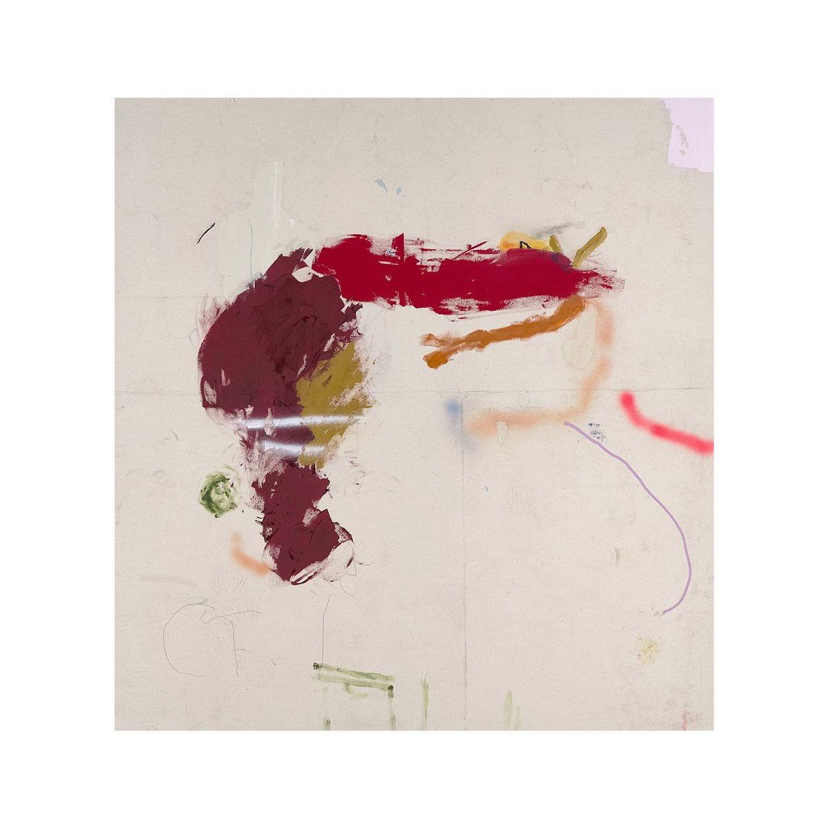 AlmineRech's tweet photo. German artist #JennyBrosinski’s second solo exhibition with the gallery will open at Almine Rech Shanghai on May 12, 2023. Entitled ‘Too Fat To Fly’, the show will present the artist's new canvas paintings and works on paper.

#JennyBrosinski #TooFatToFly #AlmineRechShanghai https://t.co/nEQu4uhWcL
