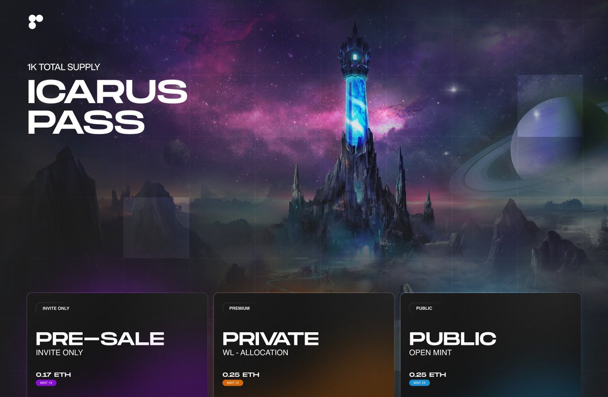 Fusion XYZ tweet media